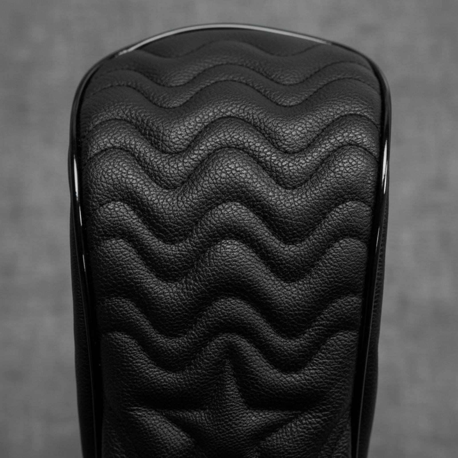 Headcover Driver - 3 Pieces Driver Course Wood Headcovers