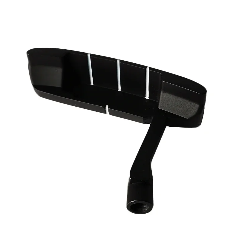 Golf Equipment Kids - 1Pc Zinc Alloy Golf Practice Putter