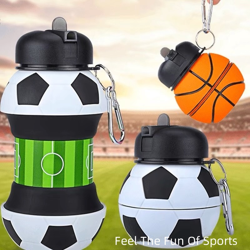 Fold Water Bottle Camping Cups - đánh giá và giá Golf Equipment Kids