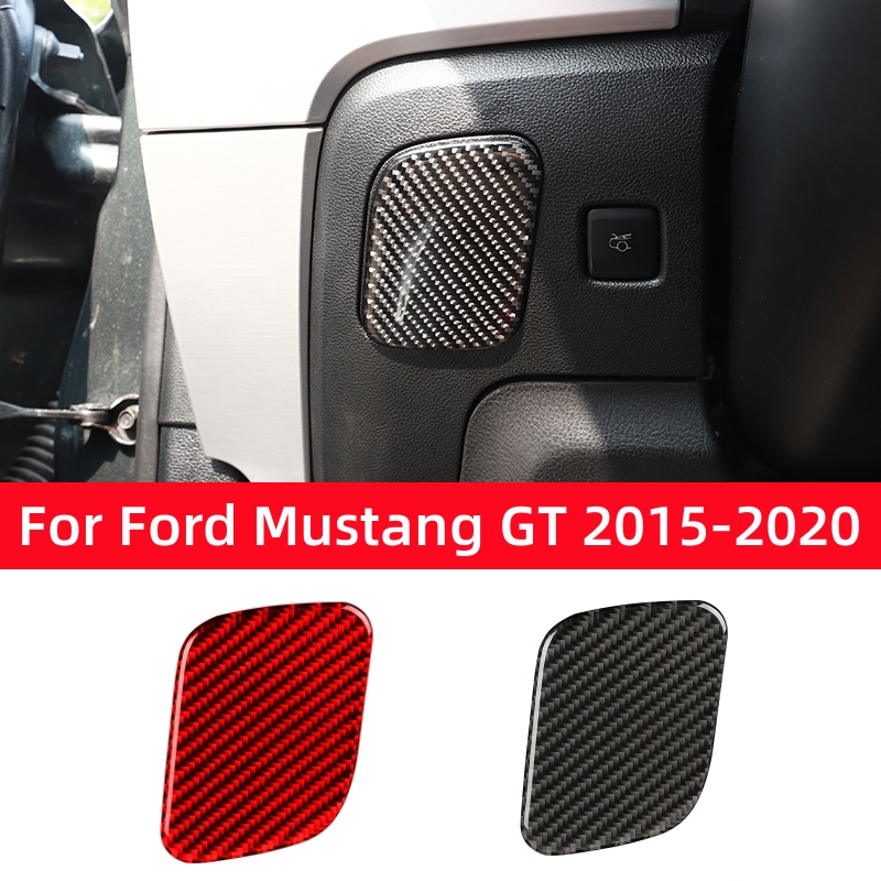 For Ford Mustang GT 2015-2021  - đánh giá và giá Headcover Driver