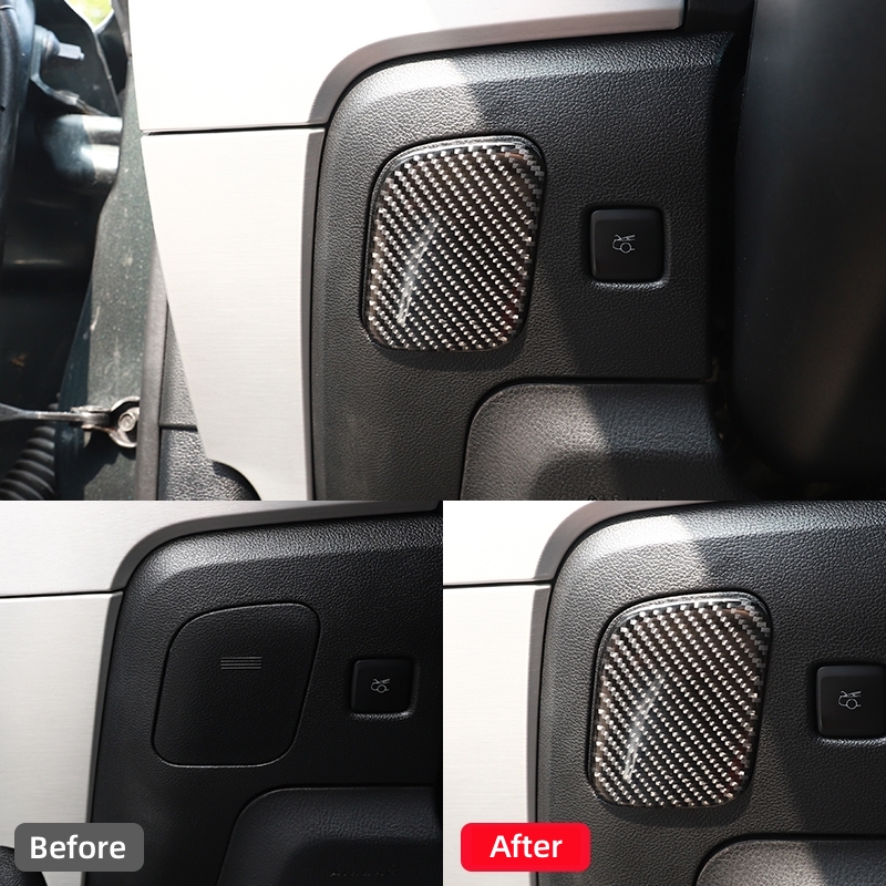 For Ford Mustang GT 2015-2021  - đánh giá và giá Headcover Driver