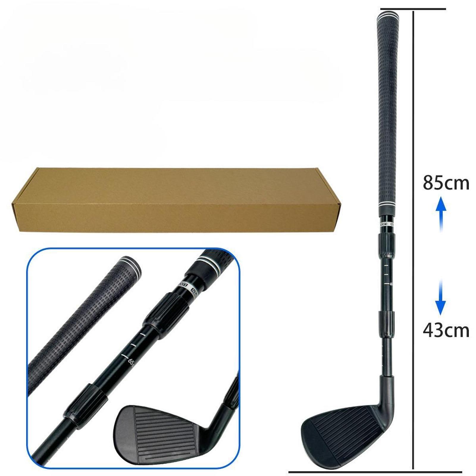Telescopic Retractable Golf Ch - đánh giá và giá Golf Equipment Kids