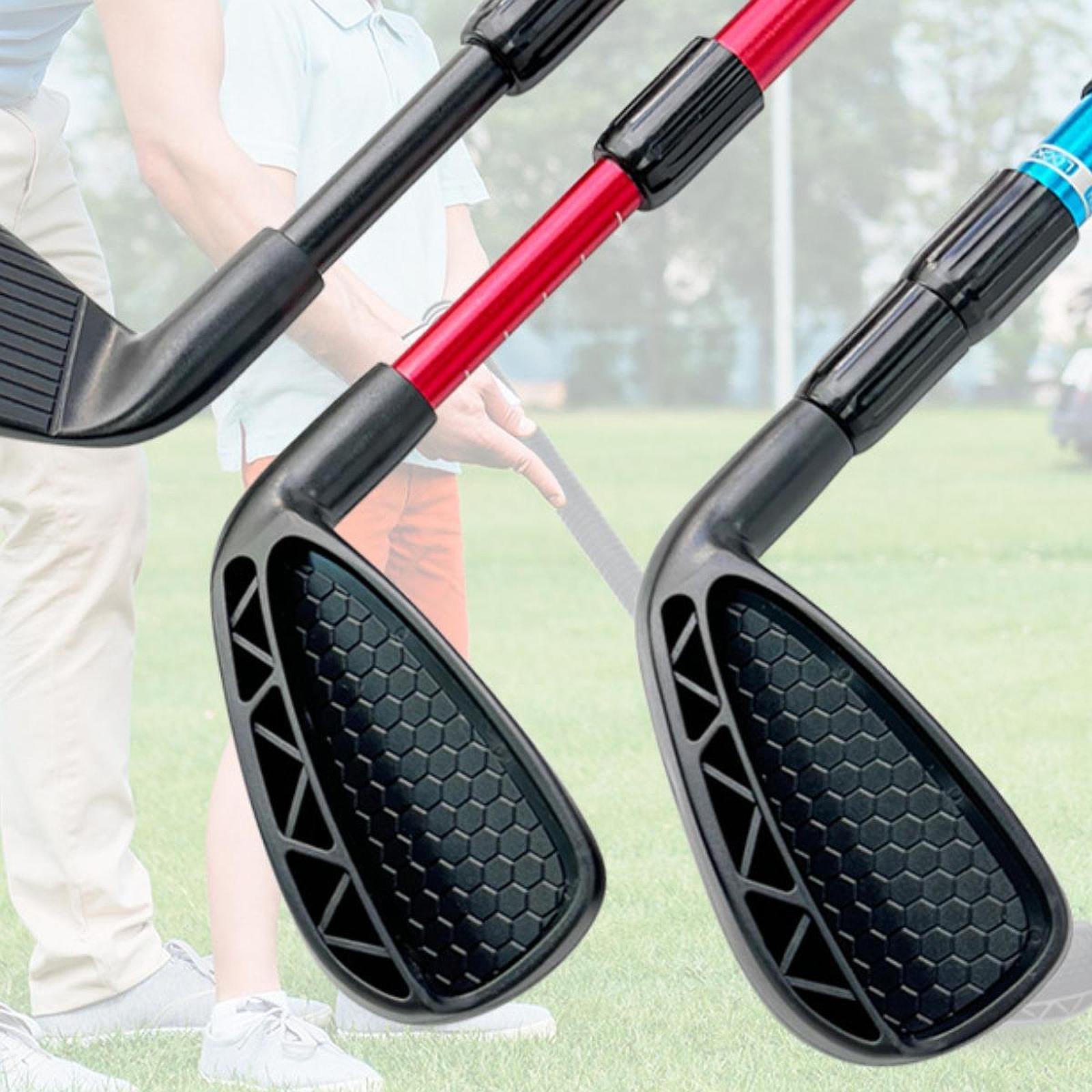 Telescopic Retractable Golf Ch - đánh giá và giá Golf Equipment Kids