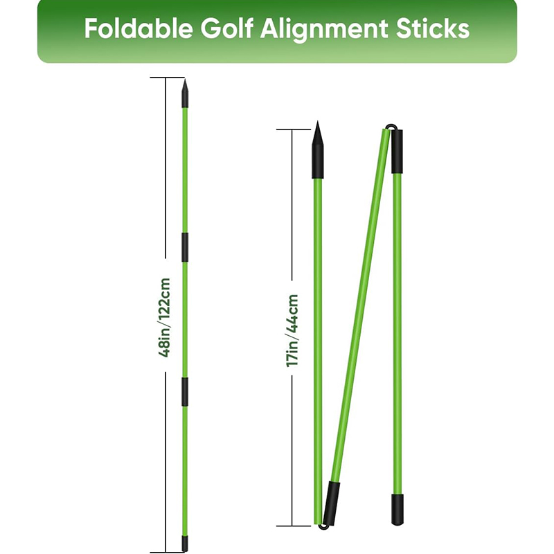 Custom Logo Golf Alignment Sti - đánh giá và giá Golf Equipment Logo