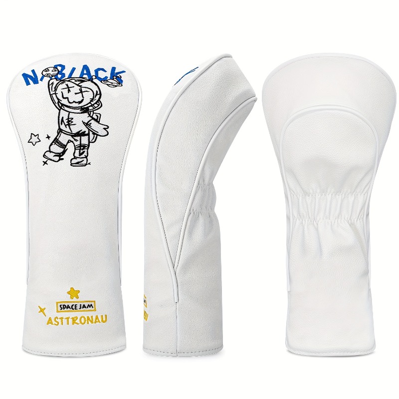 Golf Club Head Cover - Astrona - đánh giá và giá Headcover Driver