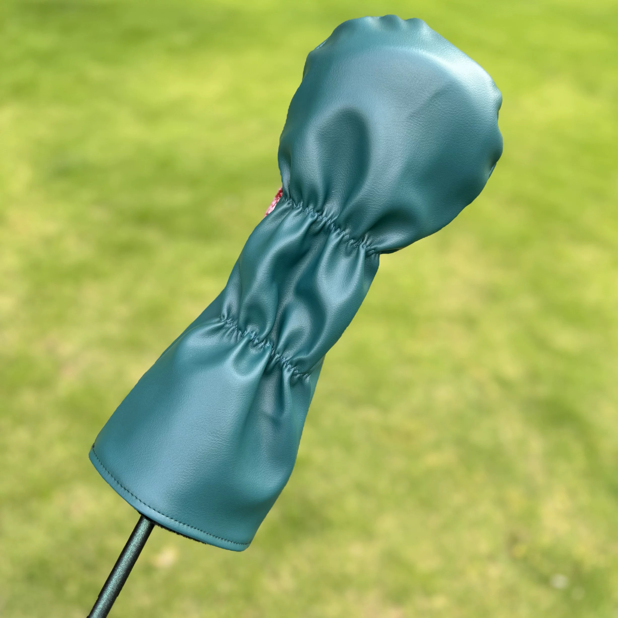 Masters Sakura Commemorative G - đánh giá và giá Headcover Driver
