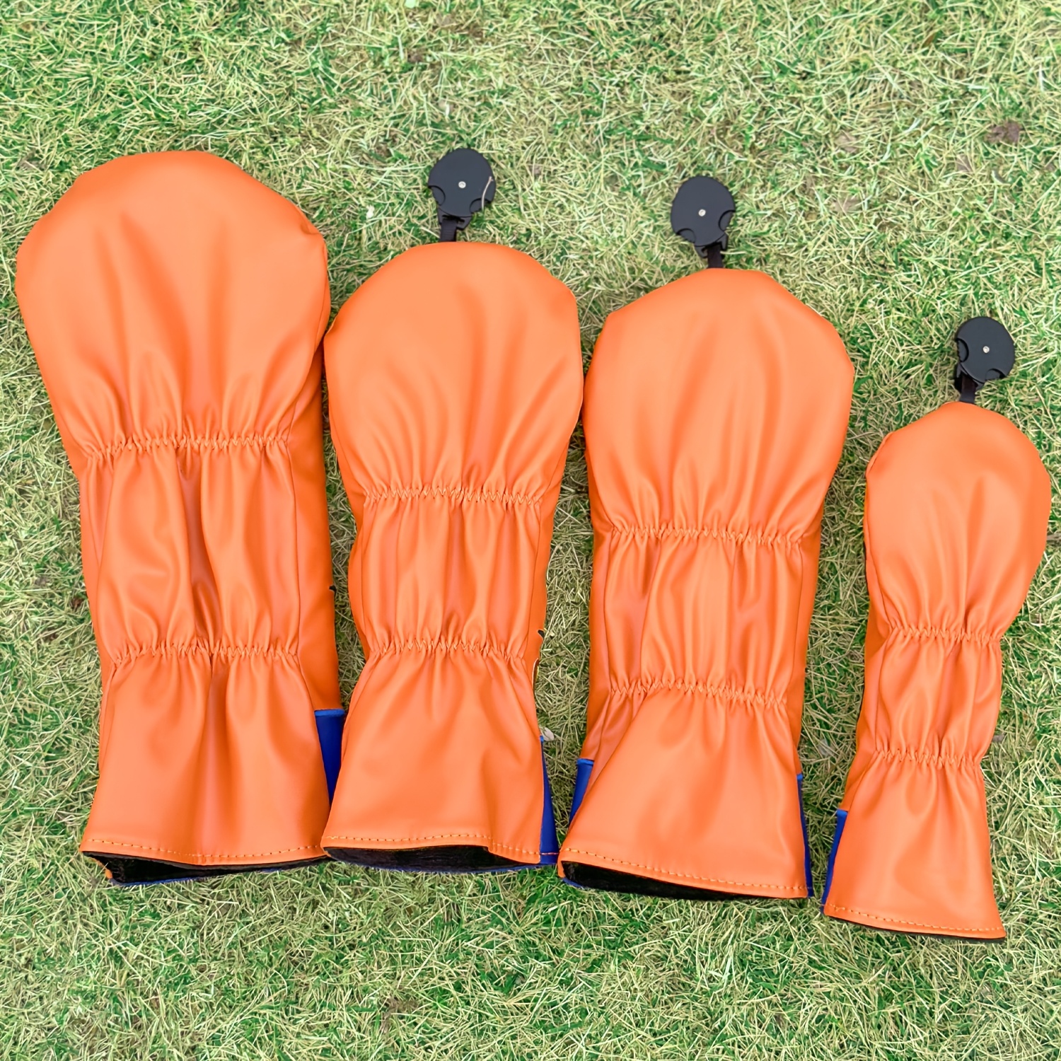 1pc/4pcs Hot Dog Golf Club Hea - đánh giá và giá Headcover Driver