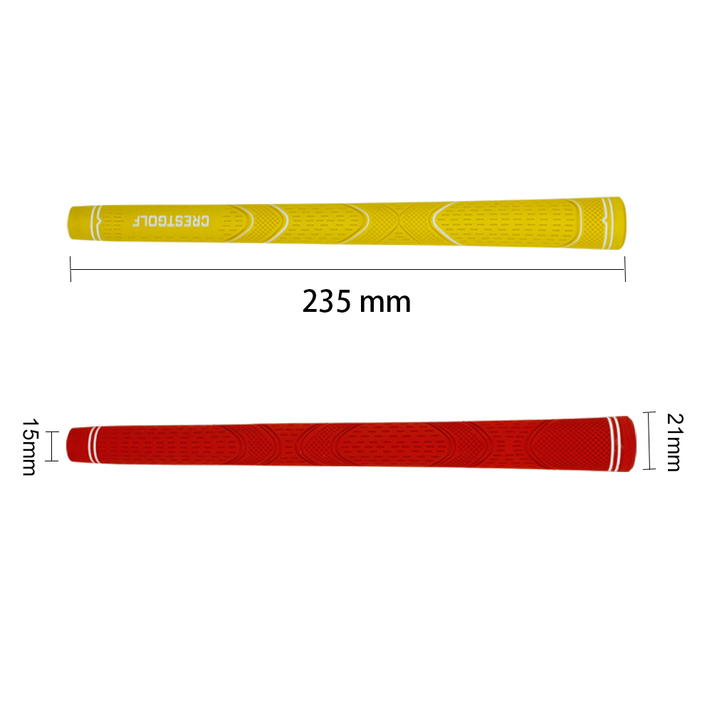 5Pcs Rubber Junior Golf Grip F - đánh giá và giá Golf Equipment Kids
