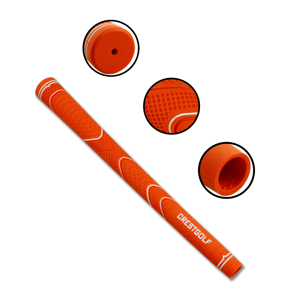 5Pcs Rubber Junior Golf Grip F - đánh giá và giá Golf Equipment Kids