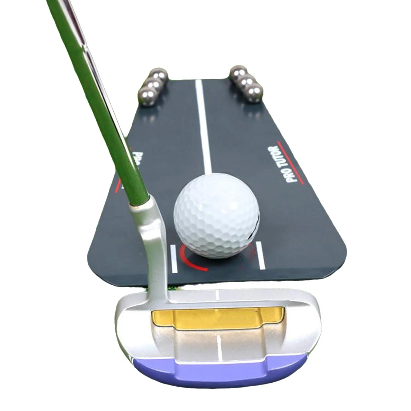 Portable acrylic golf practice - đánh giá và giá Golf Equipment Kids