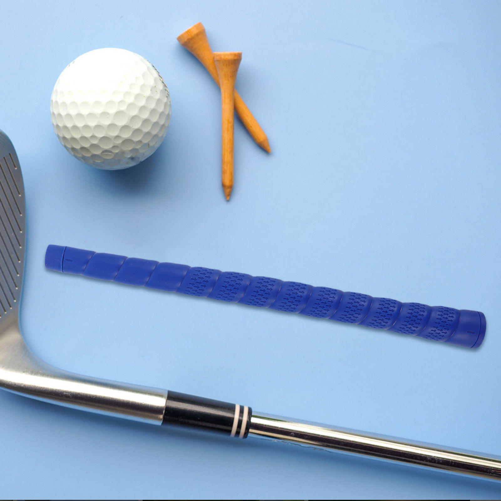 Child Golf Grip Soft Rubber An - đánh giá và giá Golf Equipment Kids