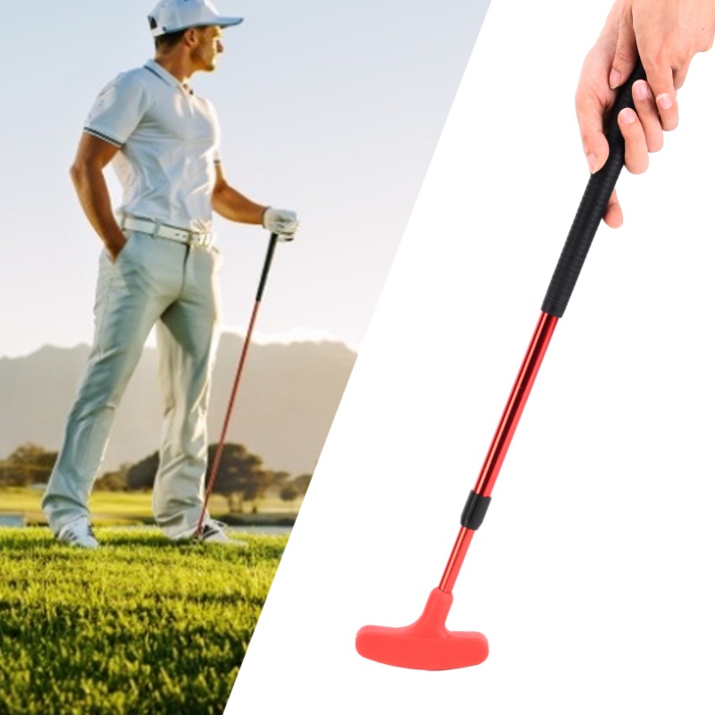 Golf Putter 2 Section Retracta - đánh giá và giá Golf Equipment Kids