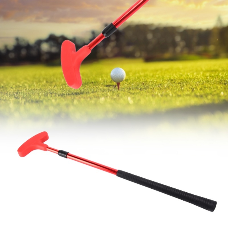 Golf Putter 2 Section Retracta - đánh giá và giá Golf Equipment Kids