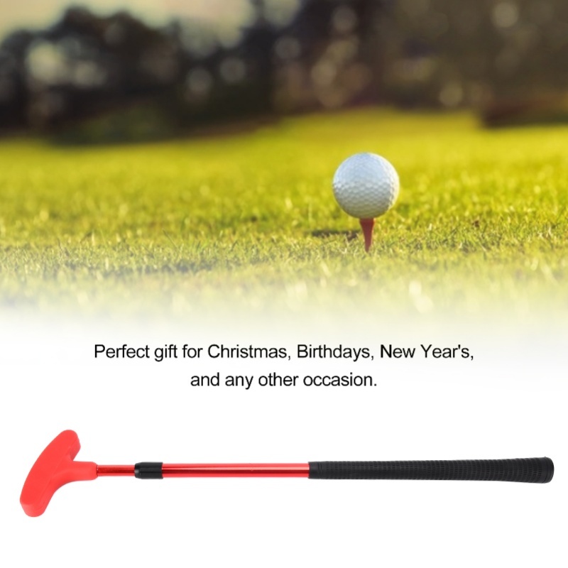 Golf Putter 2 Section Retracta - đánh giá và giá Golf Equipment Kids
