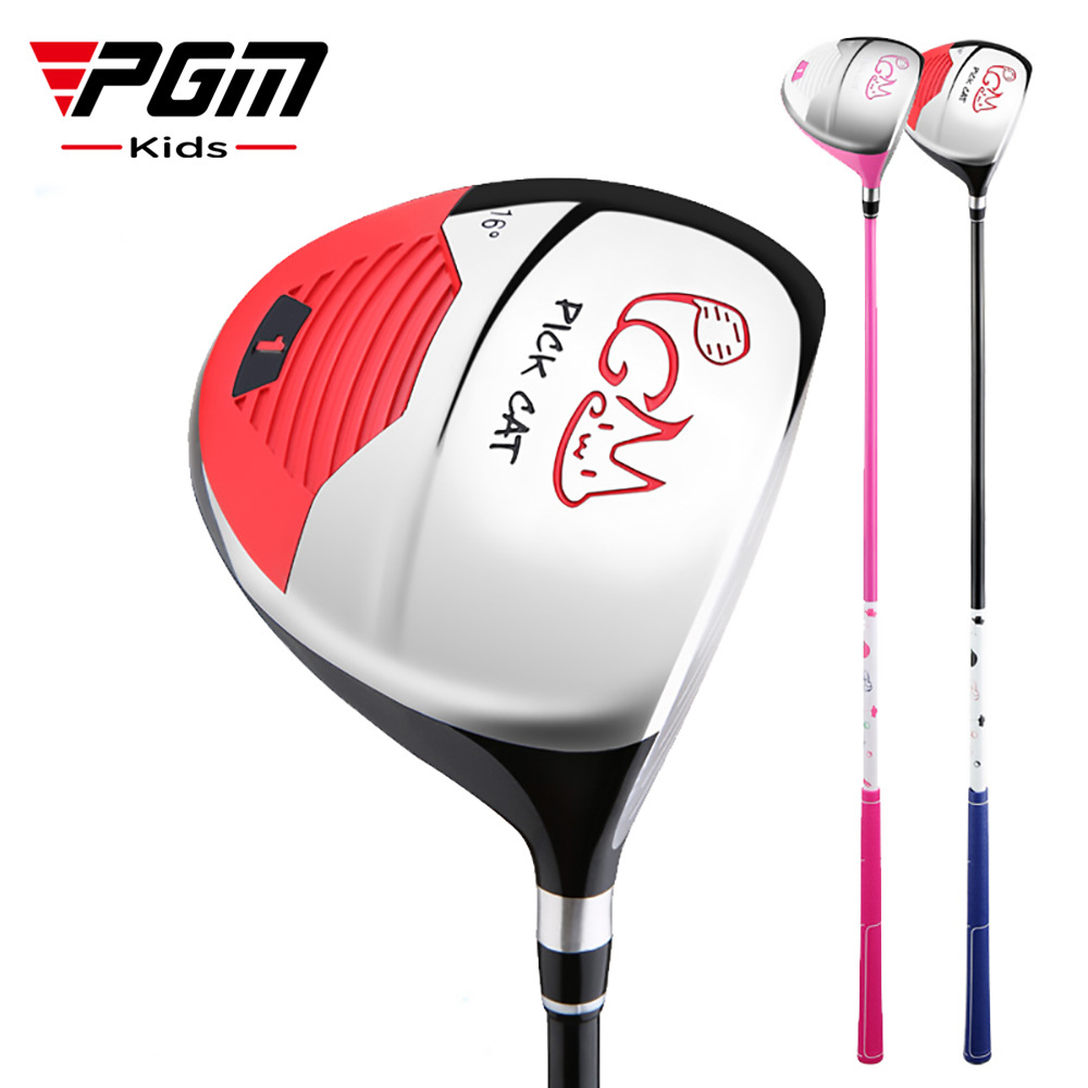 PGM golf club, large volume, N - đánh giá và giá Golf Equipment Kids
