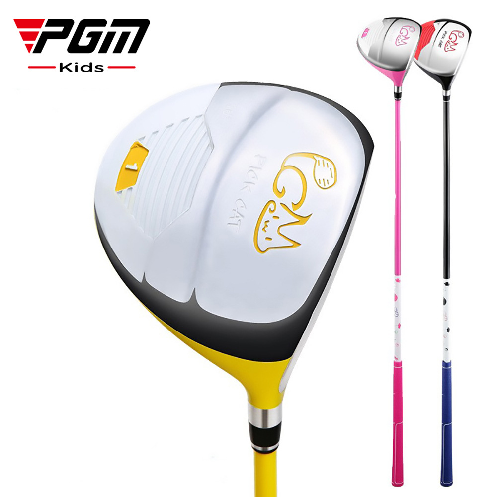 PGM golf club, large volume, N - đánh giá và giá Golf Equipment Kids