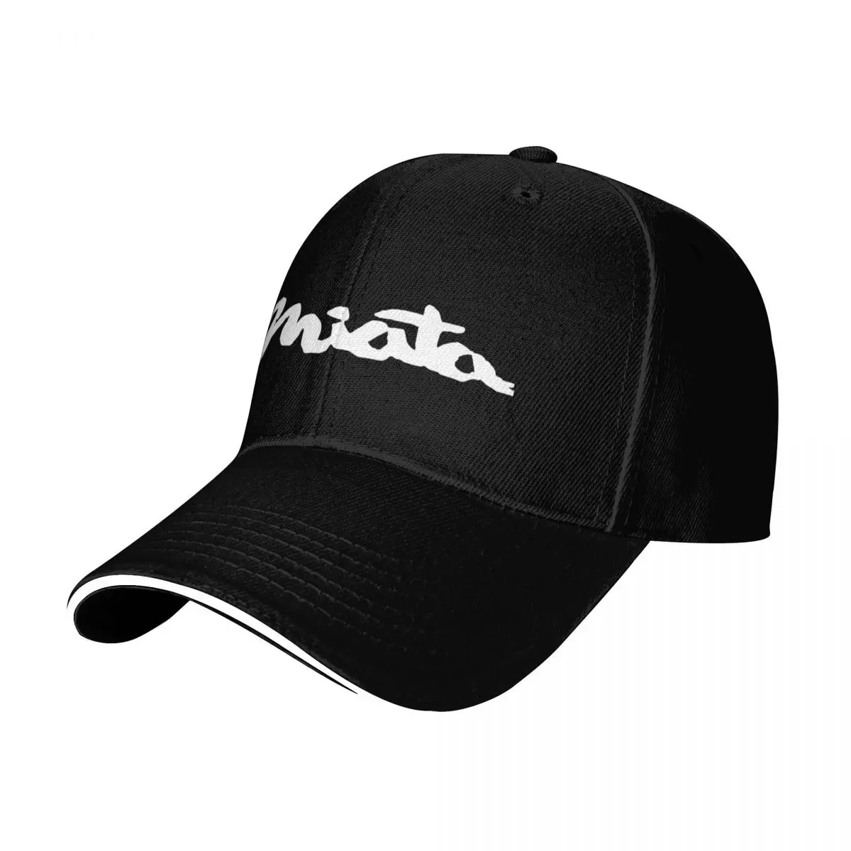 New Original Miata Logo White  - đánh giá và giá Golf Equipment Logo