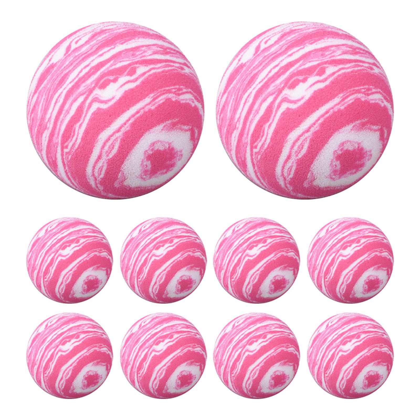 Reusable EVA Foam Golf Balls M - đánh giá và giá Golf Equipment Kids