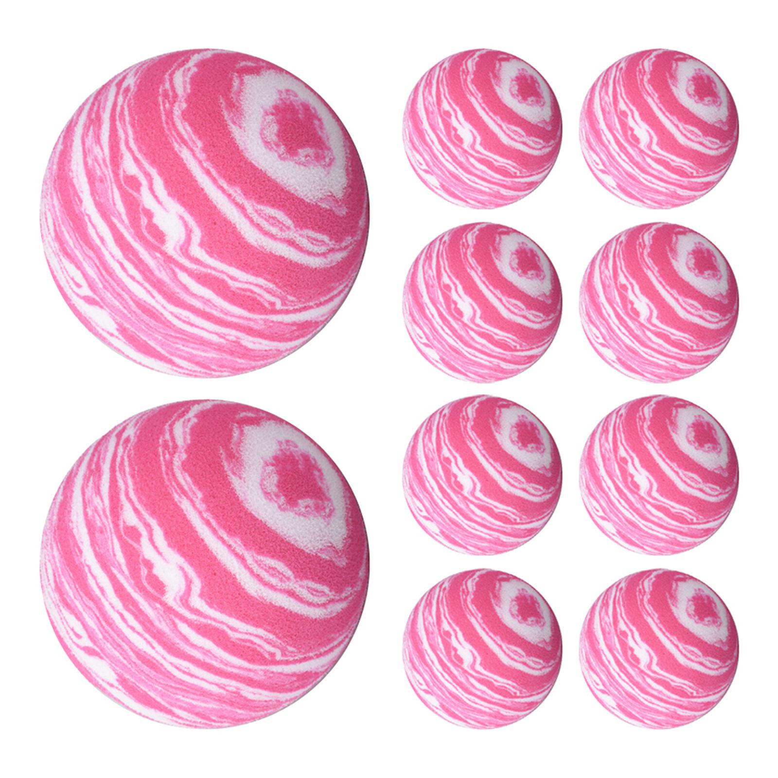 Reusable EVA Foam Golf Balls M - đánh giá và giá Golf Equipment Kids