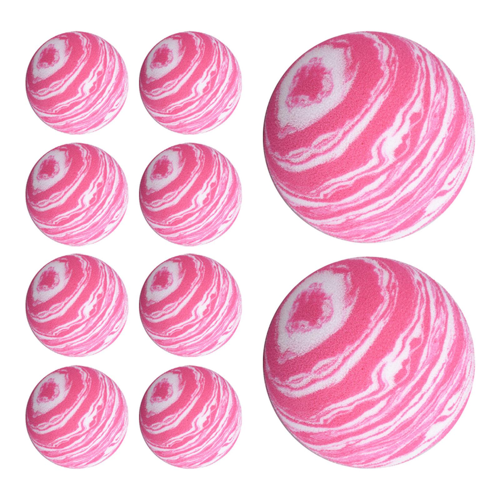 Reusable EVA Foam Golf Balls M - đánh giá và giá Golf Equipment Kids