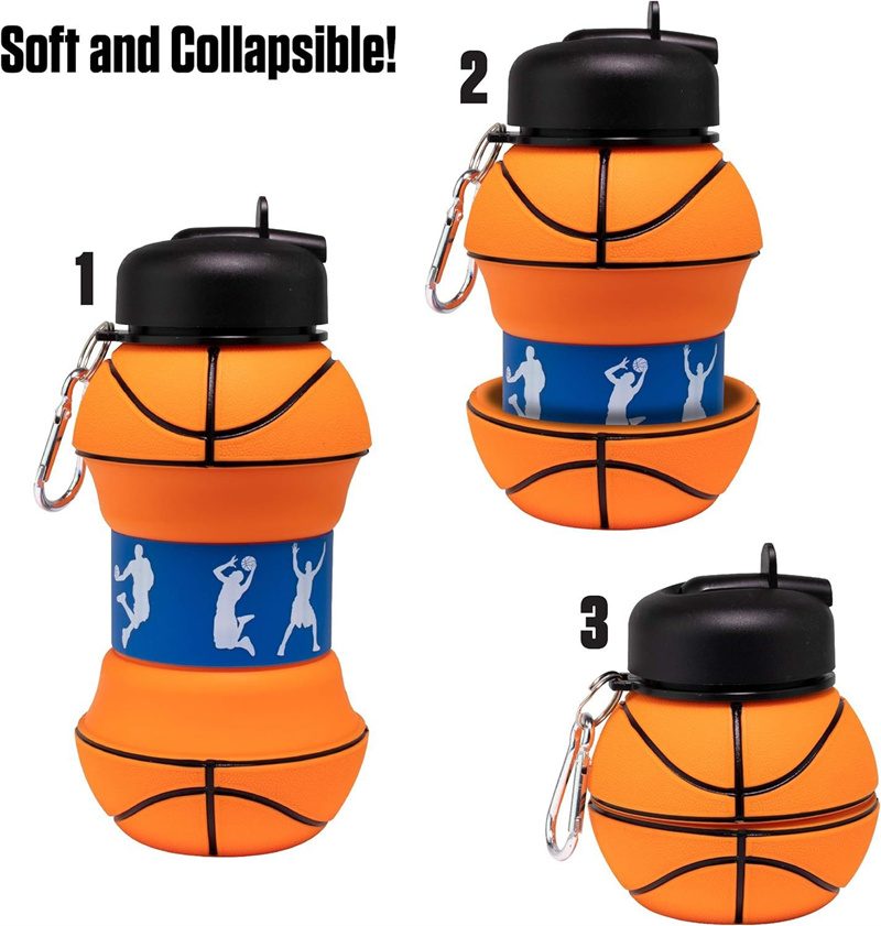 Fold Water Bottle Camping Cups - đánh giá và giá Golf Equipment Kids