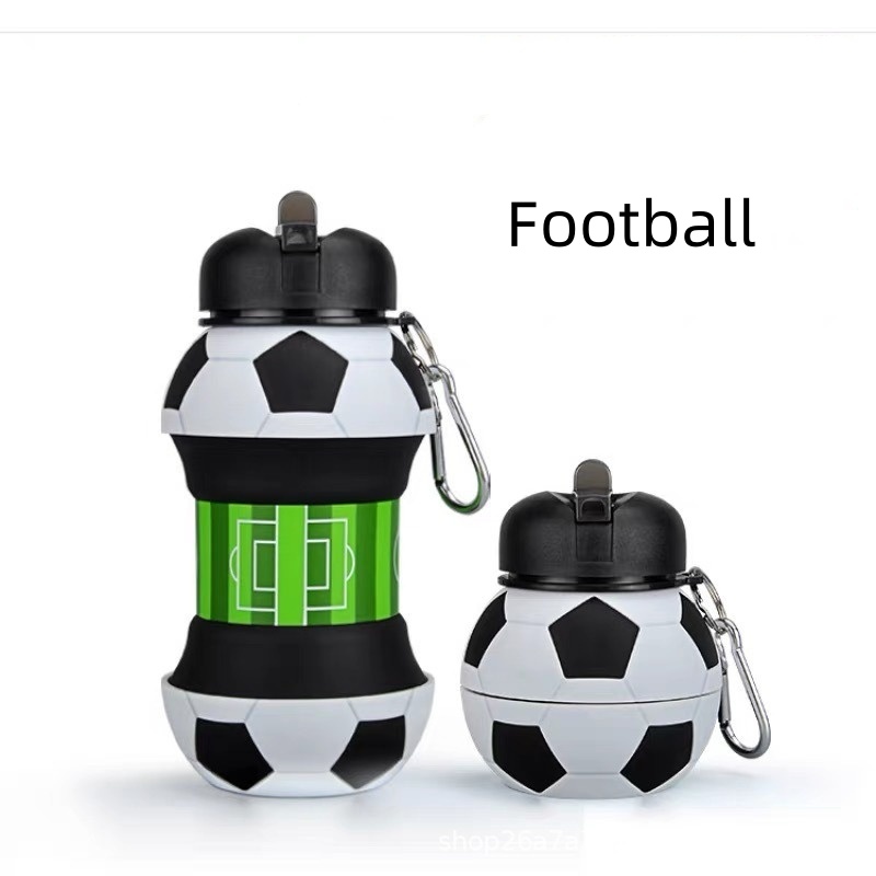 Fold Water Bottle Camping Cups - đánh giá và giá Golf Equipment Kids