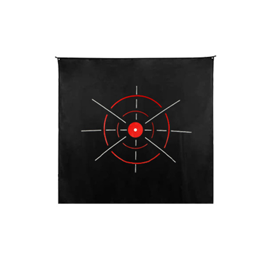 168x146cm Golf Target Cloth Hi - đánh giá và giá Practice Net Hitting