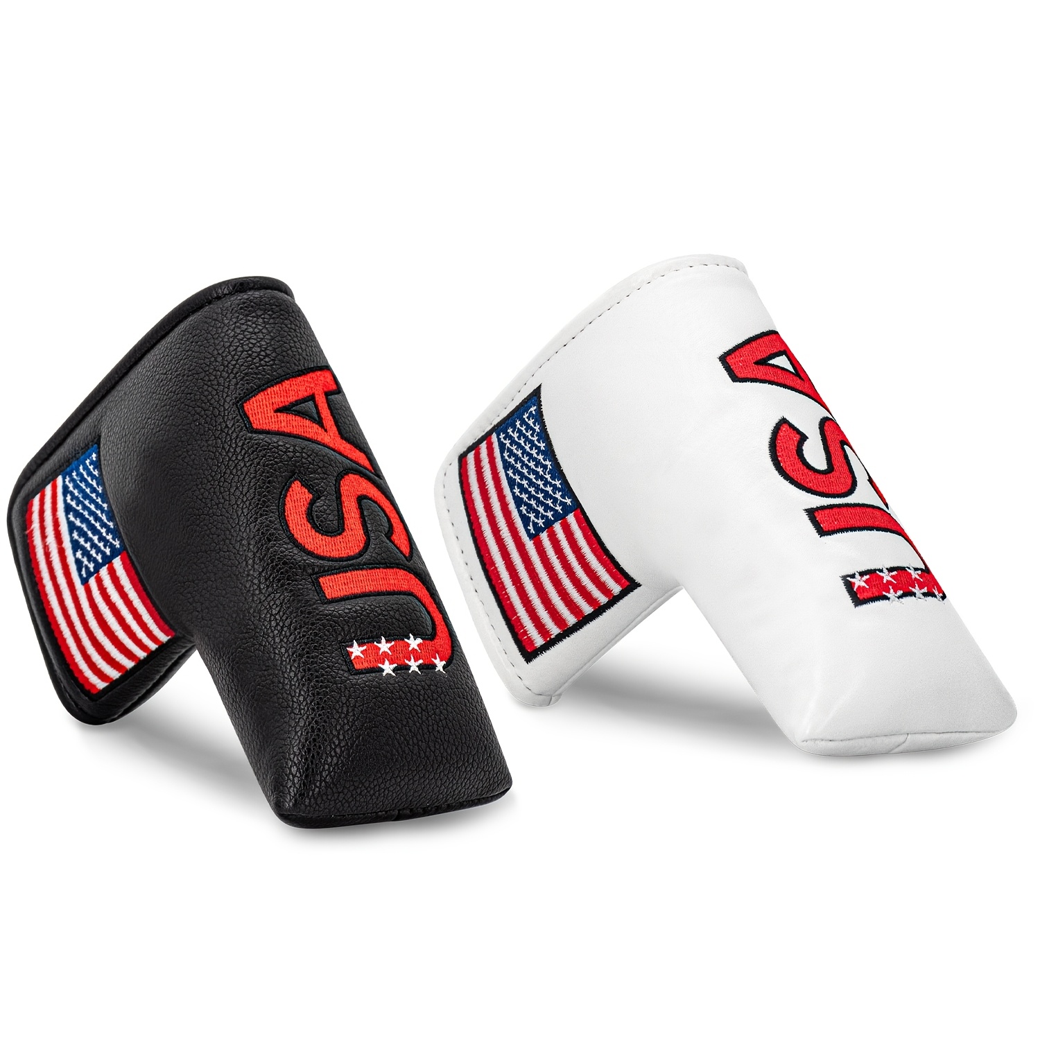 1pc USA Style Golf Putter Cove - đánh giá và giá Headcover Driver