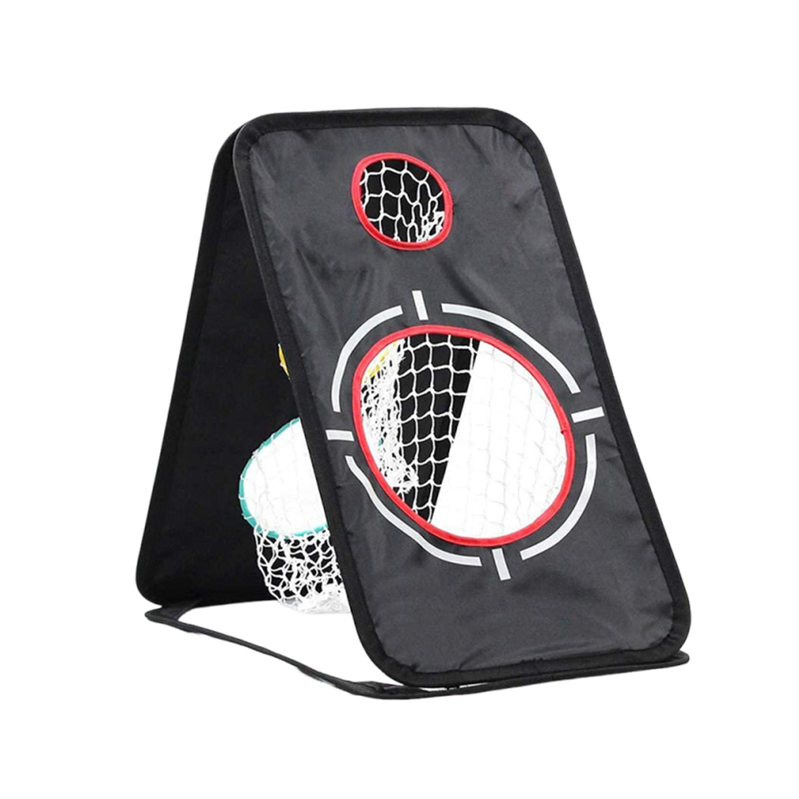 Golf Chipping Net Easy Setup P - đánh giá và giá Practice Net Hitting