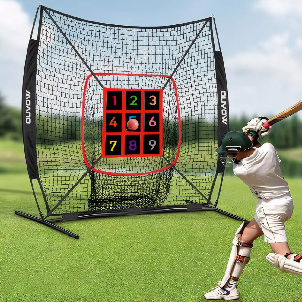 Baseball Softball Practice Net - đánh giá và giá Practice Net Hitting