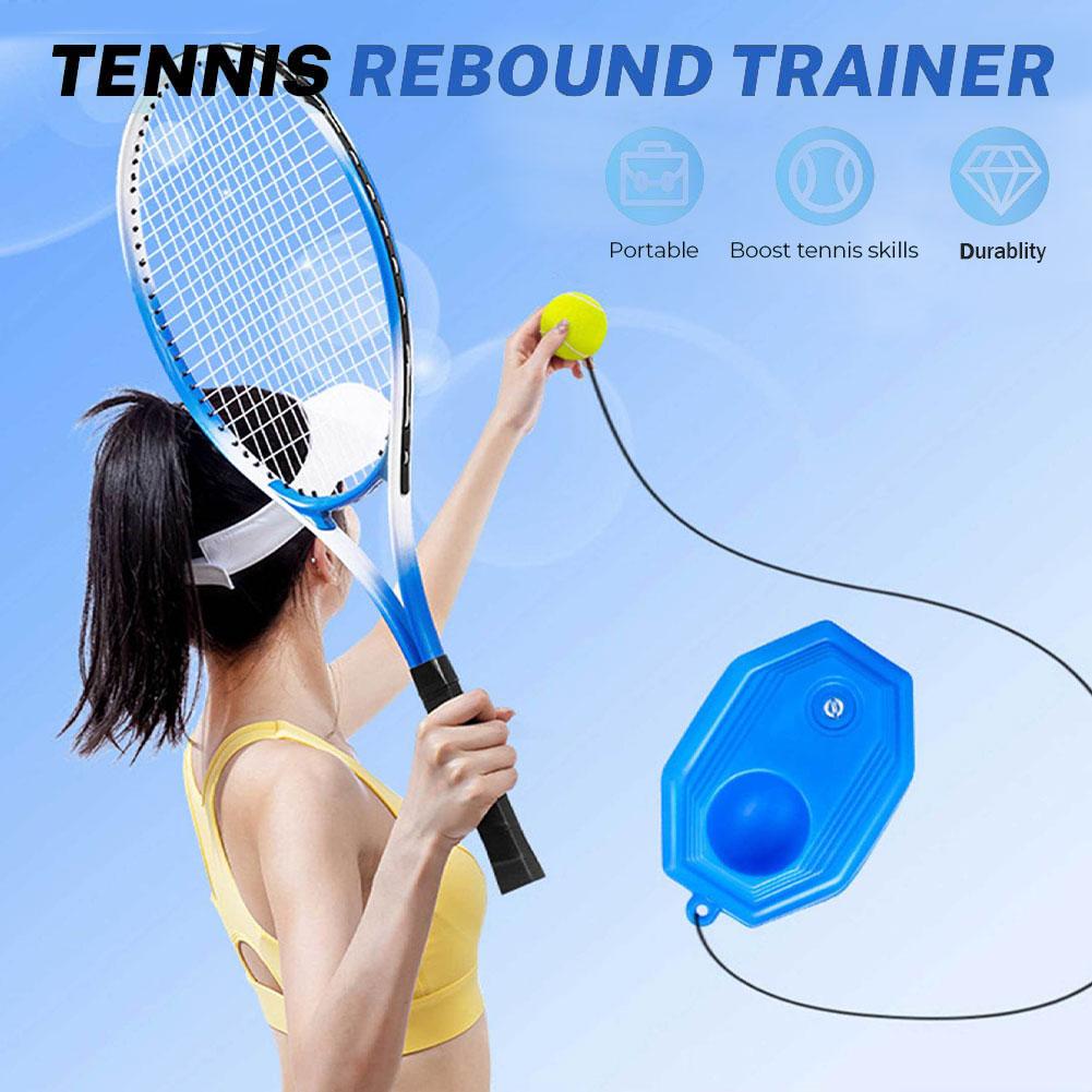 Portable Tennis Rebound Net -  - đánh giá và giá Practice Net Hitting