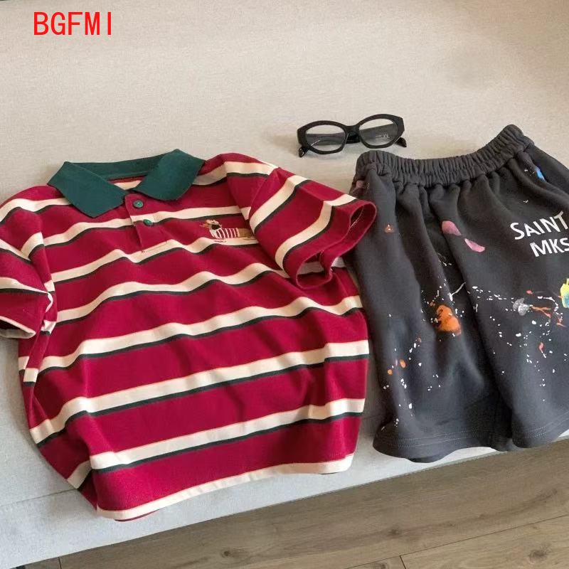 Boys' Golf Set Children's Red  - đánh giá và giá Golf Equipment Kids