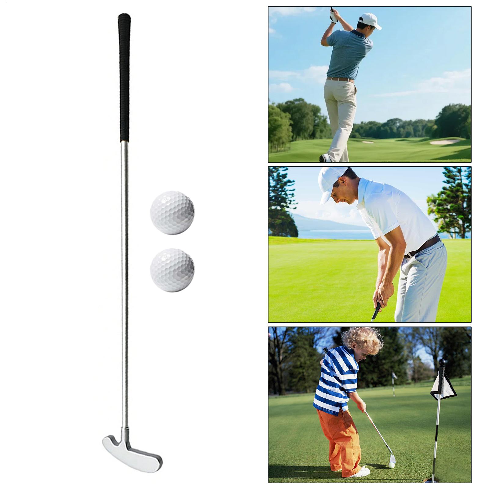 Golf Clubs For Game Non-Slip U - đánh giá và giá Golf Equipment Kids