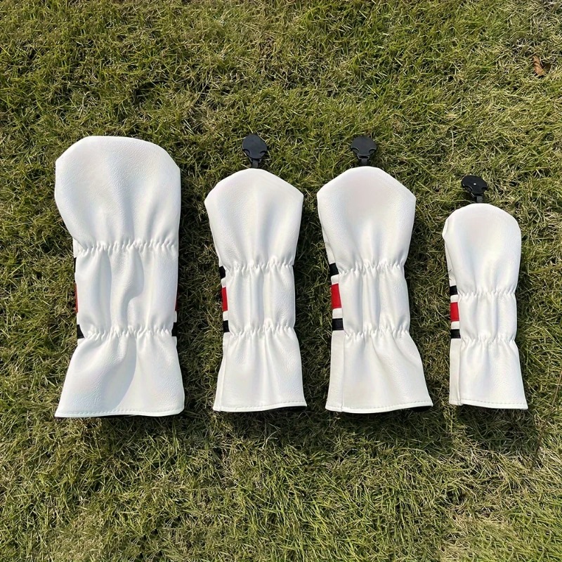 1pc Goat Pattern Golf Headcove - đánh giá và giá Headcover Driver