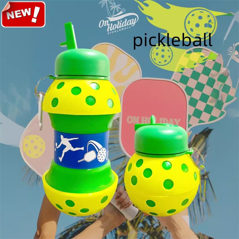 Fold Water Bottle Camping Cups - đánh giá và giá Golf Equipment Kids