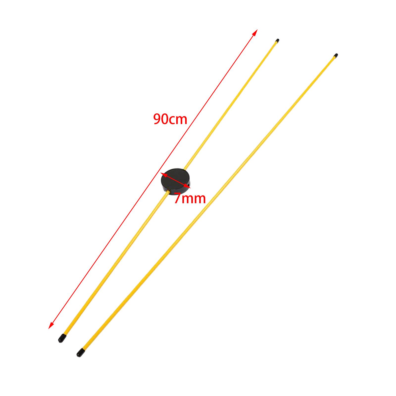 Golf Training Aid Rods Swing P - đánh giá và giá Golf Equipment Kids