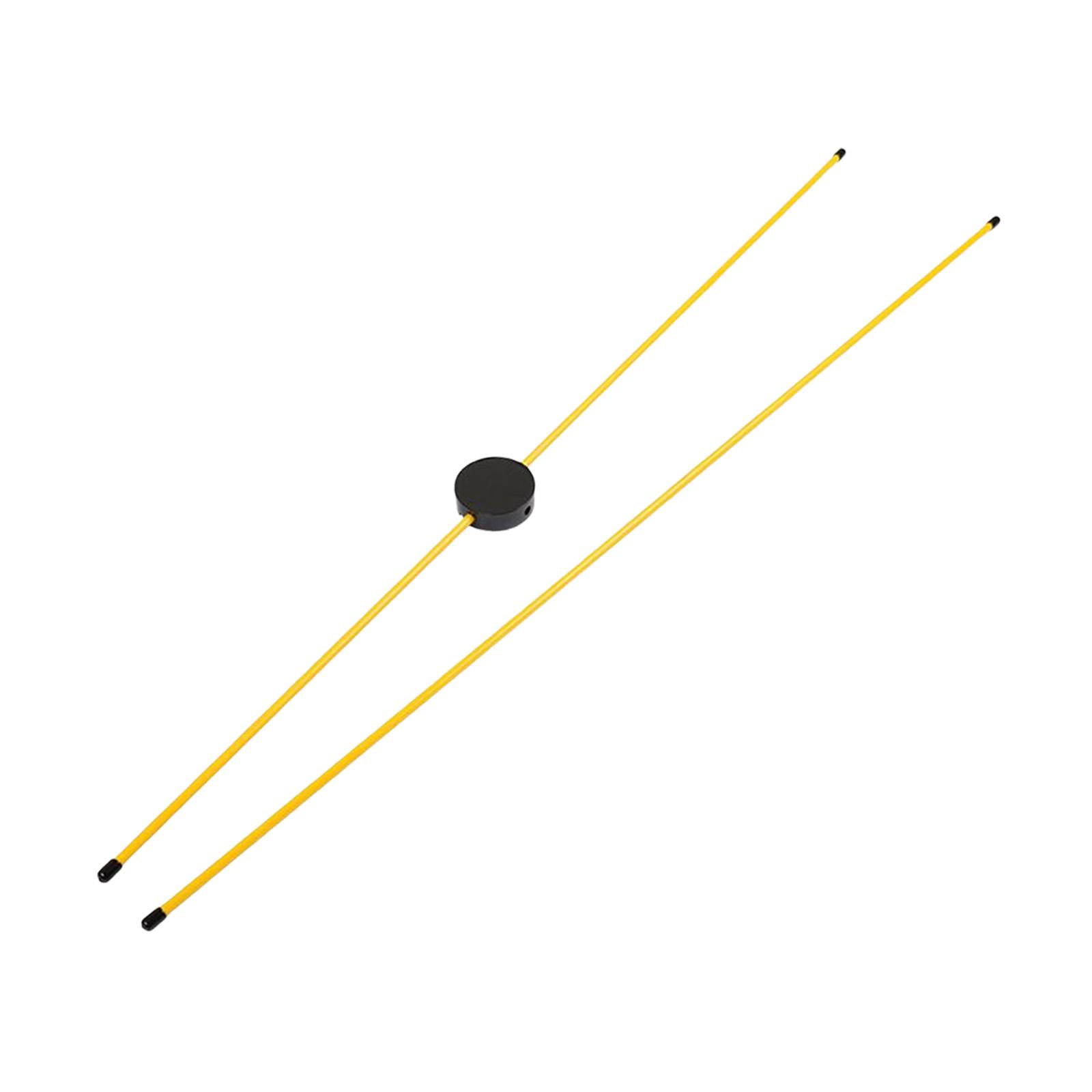 Golf Training Aid Rods Swing P - đánh giá và giá Golf Equipment Kids