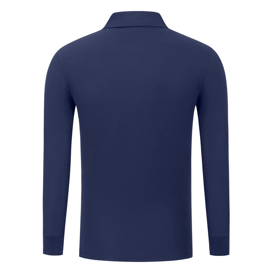 Pullover Shirt Men Golf Polo W - đánh giá và giá Golf Equipment Logo