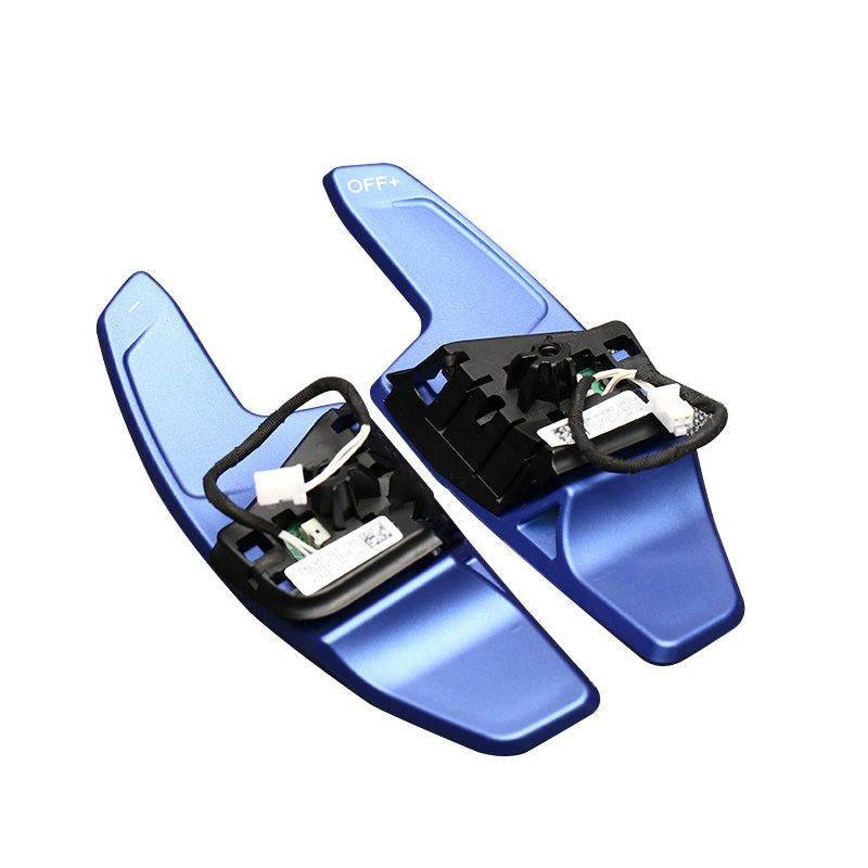 Shift Paddles Assembly Steerin - đánh giá và giá Golf Equipment Logo