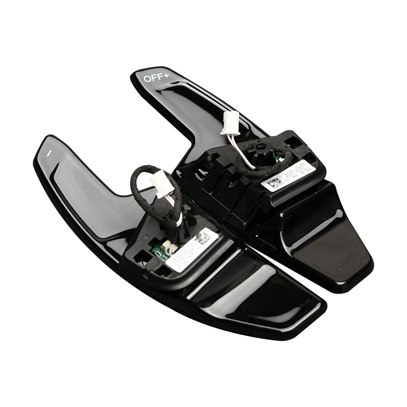 Shift Paddles Assembly Steerin - đánh giá và giá Golf Equipment Logo